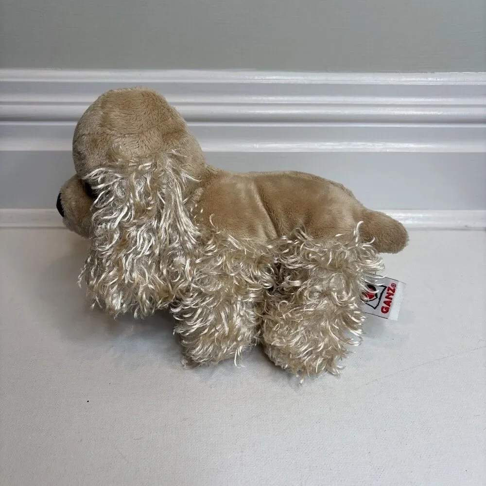 GANZ webkinz american
